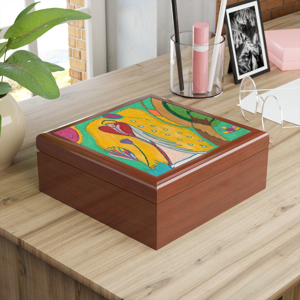 Angel Full of Heart (Angel Collection) A Virtuous Keepsake Memento! (Jewelry Box)