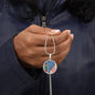 Bright Side (Angel), Circle Luxury Necklace