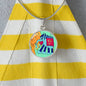 Noble Elephant, Circle Luxury Necklace