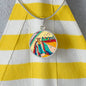 Noble King of Hearts, Circle Luxury Necklace