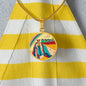 Noble King of Hearts, Circle Luxury Necklace