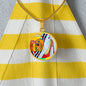 The Shoe Fits, Circle Luxury Necklace