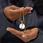 Dribble, Circle Luxury Necklace