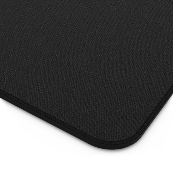 Angel Full of Heart in Consciousness Rise! Desk Mat