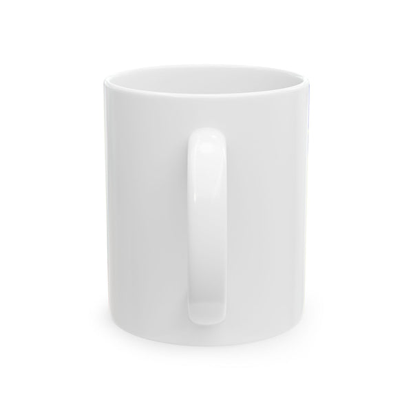 Cosmic Phoenix (1st Edition) (Bright Edition) Ceramic Mug