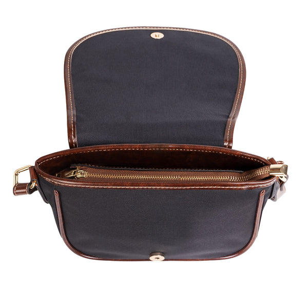 Over The Moon, SF_D91 Saddle Bag