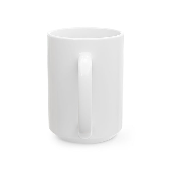 Cosmic Heart (2nd Edition) Ceramic Mug (11oz, 15oz)