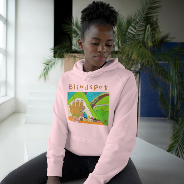 Blindspot, Unisex Supply Hoodie