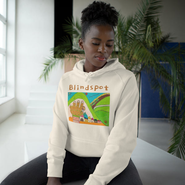 Blindspot, Unisex Supply Hoodie