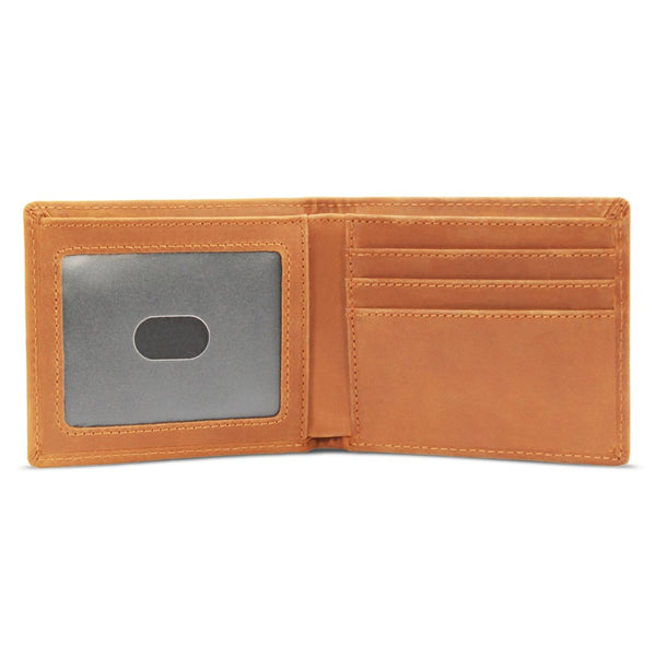 Dribble, Leather Wallet