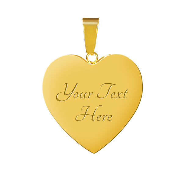 Angel Full of Heart, Heart Bangle.