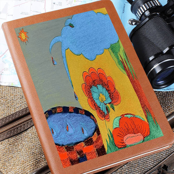 Wishing Well, Journal