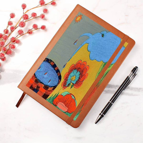Wishing Well, Journal