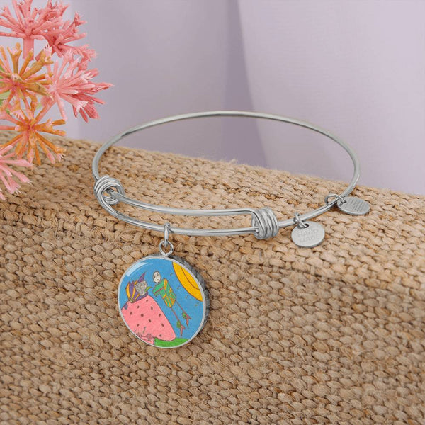 Space Cadet, Circle Bangle