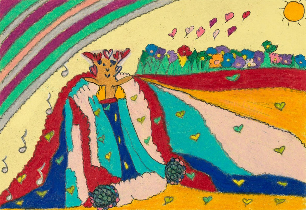 Health & Peace Greeting Cards – Health and Peace Greeting Cards